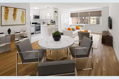 233 E 69th Street #9-H, New York, NY 10021 - Photo 1