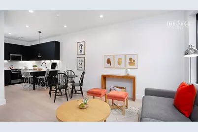 1484 Dekalb Avenue #F, New York City, NY 11237 - Photo 1