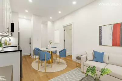215 W 75th Street #1B, New York City, NY 10023 - Photo 1