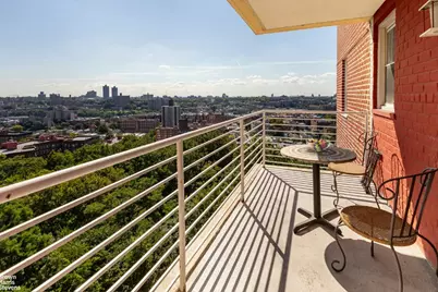 3135 Johnson Avenue #12J, New York, NY 10463 - Photo 1