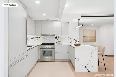 350 W 44th Street #204, New York City, NY 10036 - Photo 1