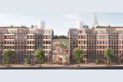 323 Bergen Street #518E, Brooklyn, NY 11217 - Photo 1