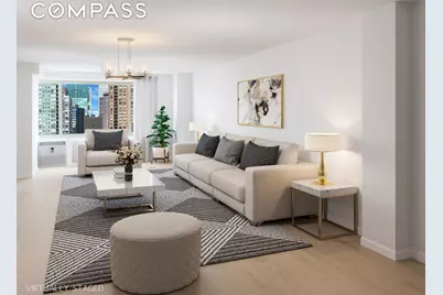 411 E 53rd Street #11K, New York, NY 10022 - Photo 1