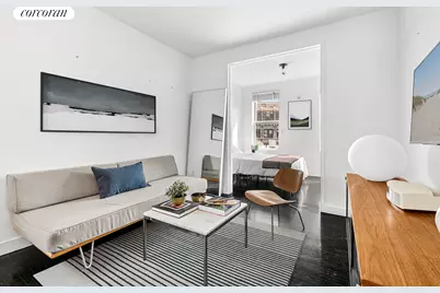 121 E 10th Street #6D, New York City, NY 10003 - Photo 1