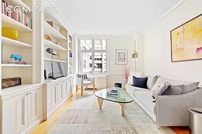 188 E 70th Street #8E, New York City, NY 10021 - Photo 1