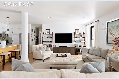 305 W 98th Street #5DS, New York, NY 10025 - Photo 1