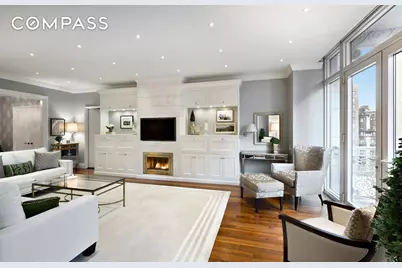 2150 Broadway #9E, New York, NY 10023 - Photo 1