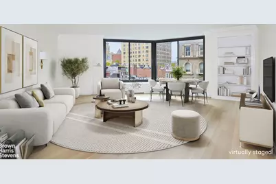 40 E 94th Street #6B, New York, NY 10128 - Photo 1