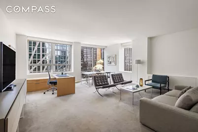 15 W 53rd Street #34E, New York, NY 10019 - Photo 1