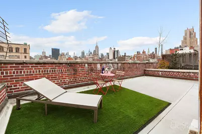 334 W 17th Street #PHW, New York, NY 10011 - Photo 1