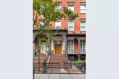 3 Gramercy Park W #1-F, New York City, NY 10003 - Photo 1