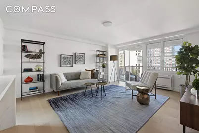 175 W 95th Street #10C, New York City, NY 10025 - Photo 1