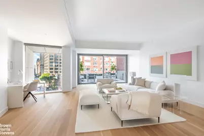 180 Ave Of The Americas #6B, New York, NY 10013 - Photo 1