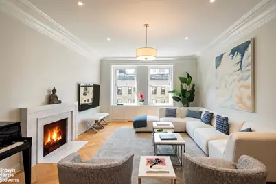 210 W 90th Street #12B, New York City, NY 10024 - Photo 1
