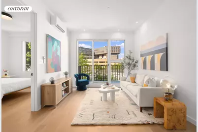 1607 Pacific Street #3B, New York, NY 11213 - Photo 1