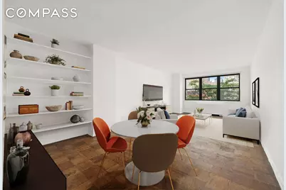 245 E 25th Street #8K, New York City, NY 10010 - Photo 1