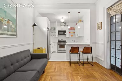 401 W End Avenue #1G, New York, NY 10024 - Photo 1