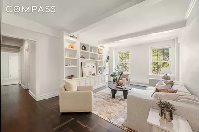 164 W 79th Street #3D, New York City, NY 10024 - Photo 1
