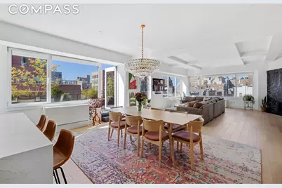 63 W 17th Street #7A, New York City, NY 10011 - Photo 1