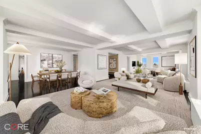 502 Park Avenue #PH28, New York, NY 10022 - Photo 1