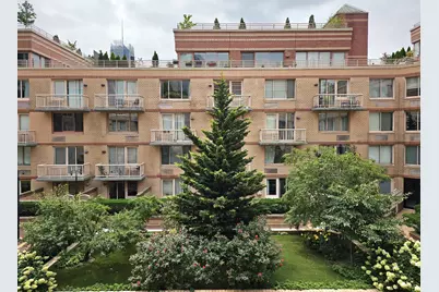 393 W 49th Street #4-NN, New York, NY 10019 - Photo 1