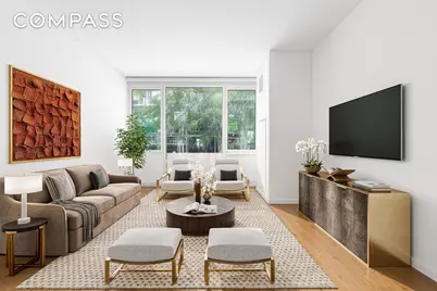 540 W 49th Street #206S, New York, NY 10019 - Photo 1