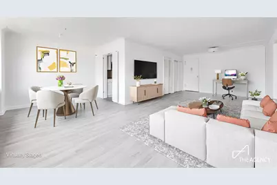165 W End Avenue #28-K, New York, NY 10023 - Photo 1