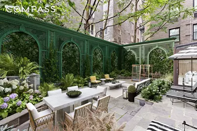 812 5th Avenue #Mais. S, New York City, NY 10065 - Photo 1