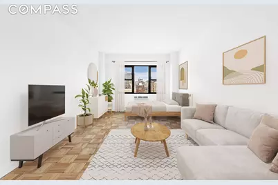 230 E 15th Street #12K, New York City, NY 10003 - Photo 1