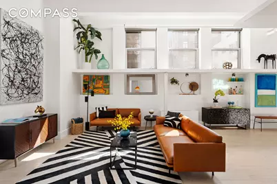 55 Berry Street #1F, New York City, NY 11249 - Photo 1