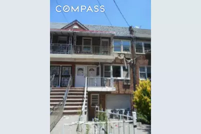 919 E 103rd Street, Brooklyn, NY 11236 - Photo 1