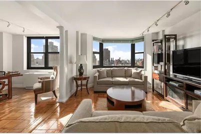 200 E 90th Street #28AB, New York City, NY 10128 - Photo 1