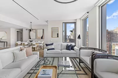 540 6th Avenue #11A, New York City, NY 10011 - Photo 1