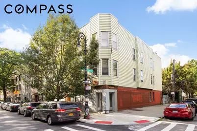 221 Nassau Avenue, New York City, NY 11222 - Photo 1