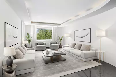 860 5th Avenue #7B, New York City, NY 10065 - Photo 1