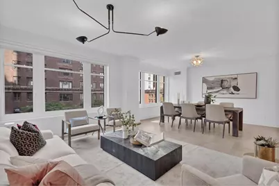 200 E 79th Street #4B, New York, NY 10075 - Photo 1