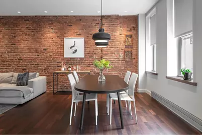 9 N Moore Street #3, New York City, NY 10013 - Photo 1