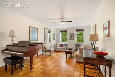 720 Fort Washington Avenue #4B, New York, NY 10040 - Photo 1
