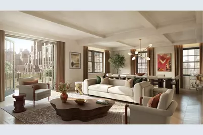 20 E 76th Street #14C, New York City, NY 10021 - Photo 1