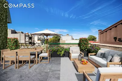 252 Richardson Street #3L, New York City, NY 11222 - Photo 1