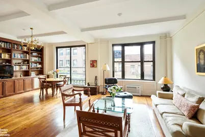 122 E 82nd Street #6B, New York City, NY 10028 - Photo 1