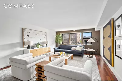 145 E 15th Street #7PR, New York City, NY 10003 - Photo 1
