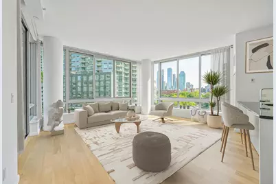 46-30 Center Boulevard #401, New York City, NY 11109 - Photo 1