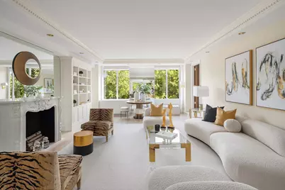 115 Central Park W #4E, New York City, NY 10023 - Photo 1