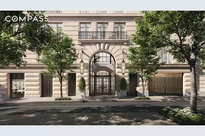211 W 84th Street #9B, New York City, NY 10024 - Photo 1