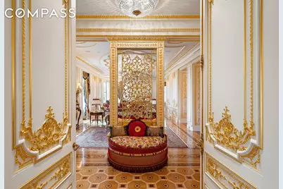 1 Central Park S #10071009, New York City, NY 10019 - Photo 1