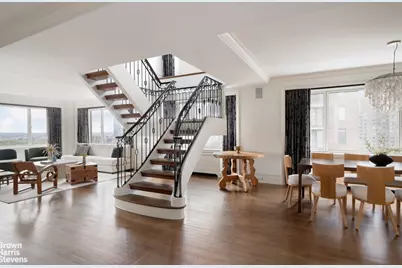 60 E End Avenue #24/25A, New York City, NY 10028 - Photo 1