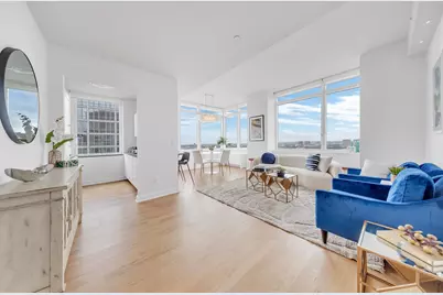 100 Riverside Boulevard #31D, New York City, NY 10069 - Photo 1