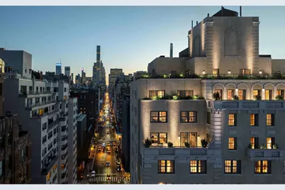 20 E 76th Street #15C, New York City, NY 10021 - Photo 1