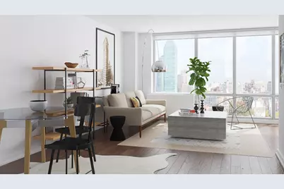 5-11 47th Avenue #5-E, Long Island City, NY 11101 - Photo 1